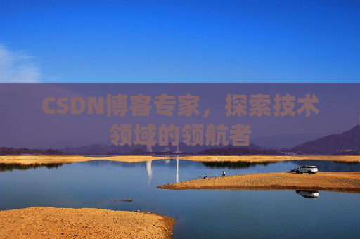 CSDN博客专家,探索技术领域的领航者 CSDN博客专家,探索技术领域的领航者
